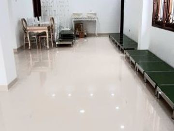 Rumah Murah Bekasi Jatiasih Cluster Mewah Cantik Strategis