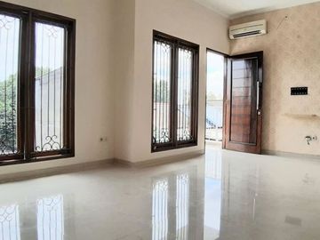 Rumah Murah Bekasi Jatiasih Cluster Mewah Cantik Strategis