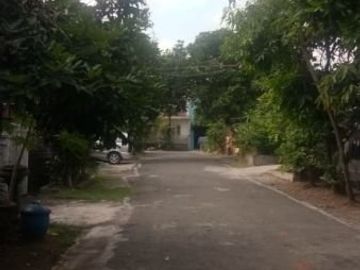 Rumah Second Siap Huni di Banjararum Malang 350 Juta