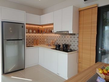 Hunian Modern Lokasi Premium di Cluster Baroni Gading Serpong