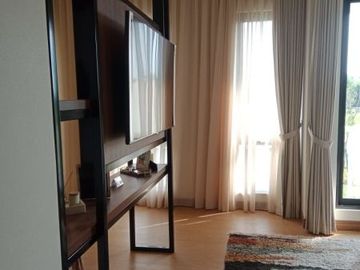 Hunian Modern Lokasi Premium di Cluster Baroni Gading Serpong