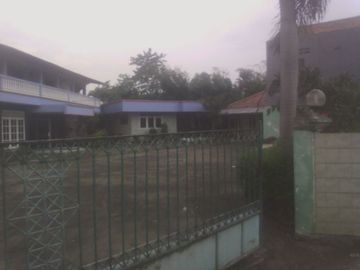 For Sale Commercial Buildings for Clinic or Office at Bogor