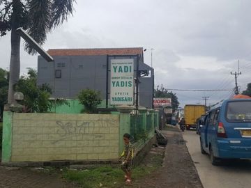 For Sale Commercial Buildings for Clinic or Office at Bogor