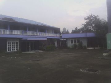 For Sale Commercial Buildings for Clinic or Office at Bogor
