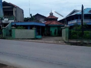 For Sale Commercial Buildings for Clinic or Office at Bogor