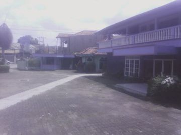 For Sale Commercial Buildings for Clinic or Office at Bogor