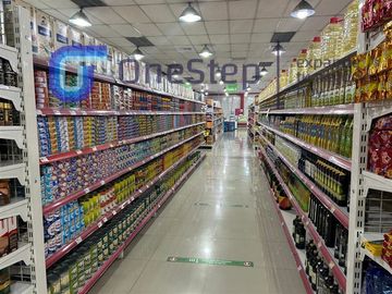 DERECHO LLAVES MINIMARKET GIGANTE Y PODEROSO. ¡ALTAS VENTAS!