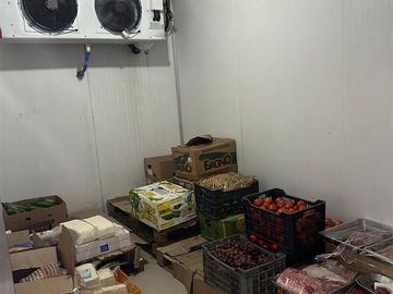 DERECHO LLAVES MINIMARKET GIGANTE Y PODEROSO. ¡ALTAS VENTAS!