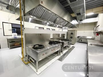 Dijual Workshop Unit Bagus Lokasi Di Pakujaya Serpong Tangerang