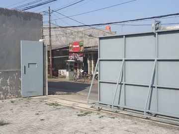 Dijual Workshop Unit Bagus Lokasi Di Pakujaya Serpong Tangerang