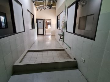 Dijual Workshop Unit Bagus Lokasi Di Pakujaya Serpong Tangerang