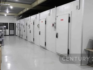 Dijual Workshop Unit Bagus Lokasi Di Pakujaya Serpong Tangerang