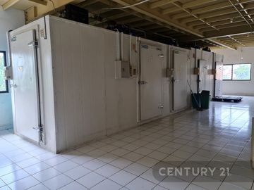 Dijual Workshop Unit Bagus Lokasi Di Pakujaya Serpong Tangerang