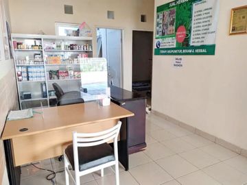 Rumah Dijual di Puribeta 2 Larangan Kota Tangerang