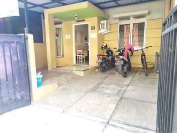 Rumah Dijual di Puribeta 2 Larangan Kota Tangerang