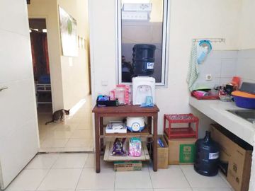 Rumah Dijual di Puribeta 2 Larangan Kota Tangerang