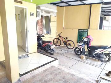 Rumah Dijual di Puribeta 2 Larangan Kota Tangerang