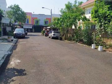 Rumah Dijual di Puribeta 2 Larangan Kota Tangerang