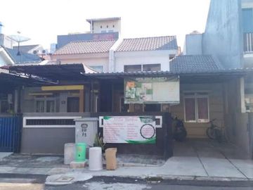 Rumah Dijual di Puribeta 2 Larangan Kota Tangerang