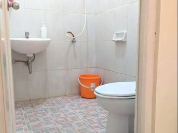 Rumah Dijual di Puribeta 2 Larangan Kota Tangerang