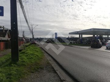 Sitio en venta en Calbuco