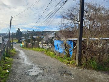 Sitio en venta en Calbuco