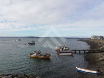 Sitio en venta en Calbuco