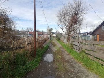 Sitio en venta en Calbuco