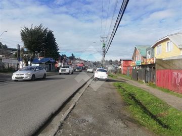 Sitio en venta en Calbuco