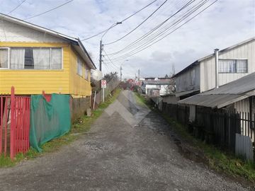 Sitio en venta en Calbuco