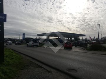 Sitio en venta en Calbuco