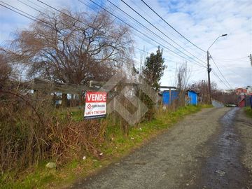 Sitio en venta en Calbuco