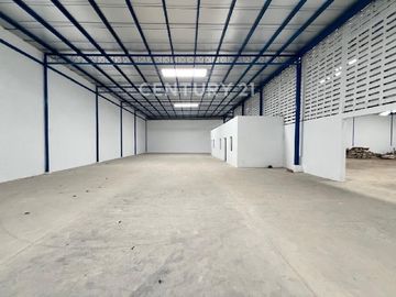 Gudang Bagus Di Kawasan Industri Jababeka Cikarang