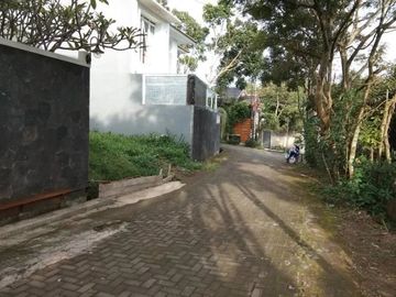 Tanah di Gegerkalong Permai Dekat Gegerkalong dan Ciwaruga