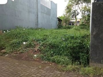 Tanah di Gegerkalong Permai Dekat Gegerkalong dan Ciwaruga