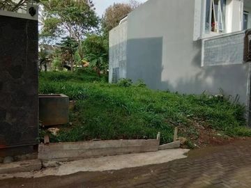 Tanah di Gegerkalong Permai Dekat Gegerkalong dan Ciwaruga