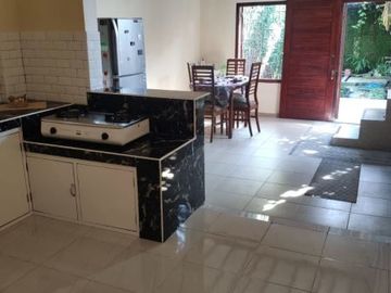 Rumah Mewah Luxury Furnish Tanah Luas di Jl. Kaliurang Km. 10