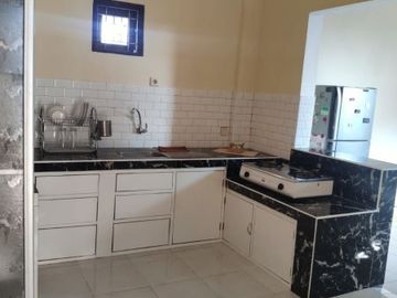 Rumah Mewah Luxury Furnish Tanah Luas di Jl. Kaliurang Km. 10