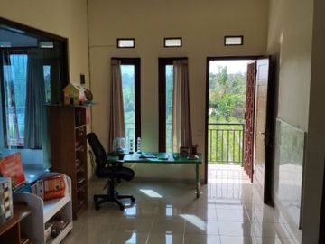 Rumah Mewah Luxury Furnish Tanah Luas di Jl. Kaliurang Km. 10