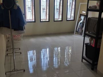 Rumah Mewah Luxury Furnish Tanah Luas di Jl. Kaliurang Km. 10