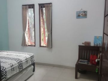 Rumah Mewah Luxury Furnish Tanah Luas di Jl. Kaliurang Km. 10
