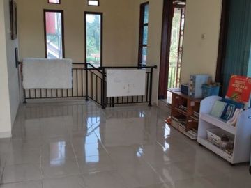 Rumah Mewah Luxury Furnish Tanah Luas di Jl. Kaliurang Km. 10