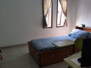 Rumah Mewah Luxury Furnish Tanah Luas di Jl. Kaliurang Km. 10