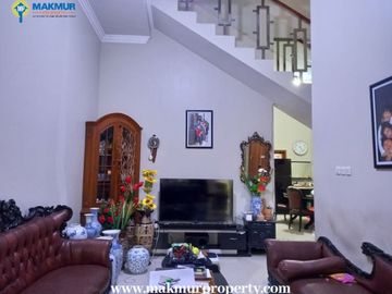 Rumah Dijual di Kalpataru Kota Malang