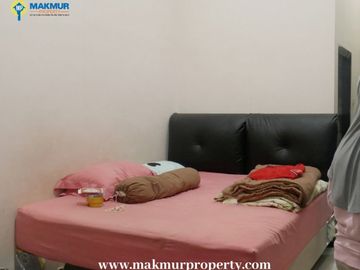 Rumah Dijual di Kalpataru Kota Malang