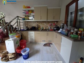 Rumah Dijual di Kalpataru Kota Malang