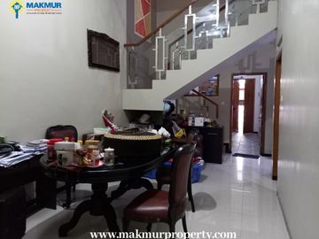 Rumah Dijual di Kalpataru Kota Malang