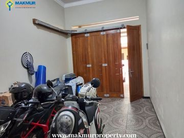 Rumah Dijual di Kalpataru Kota Malang