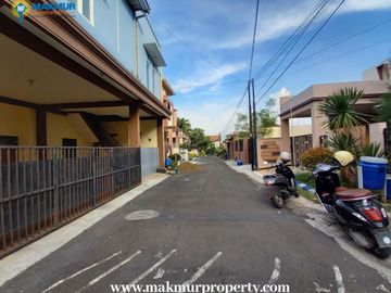 Rumah Dijual di Kalpataru Kota Malang
