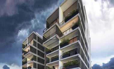 Venta de departamento, Zona Zavaleta.  Puebla, Pue.